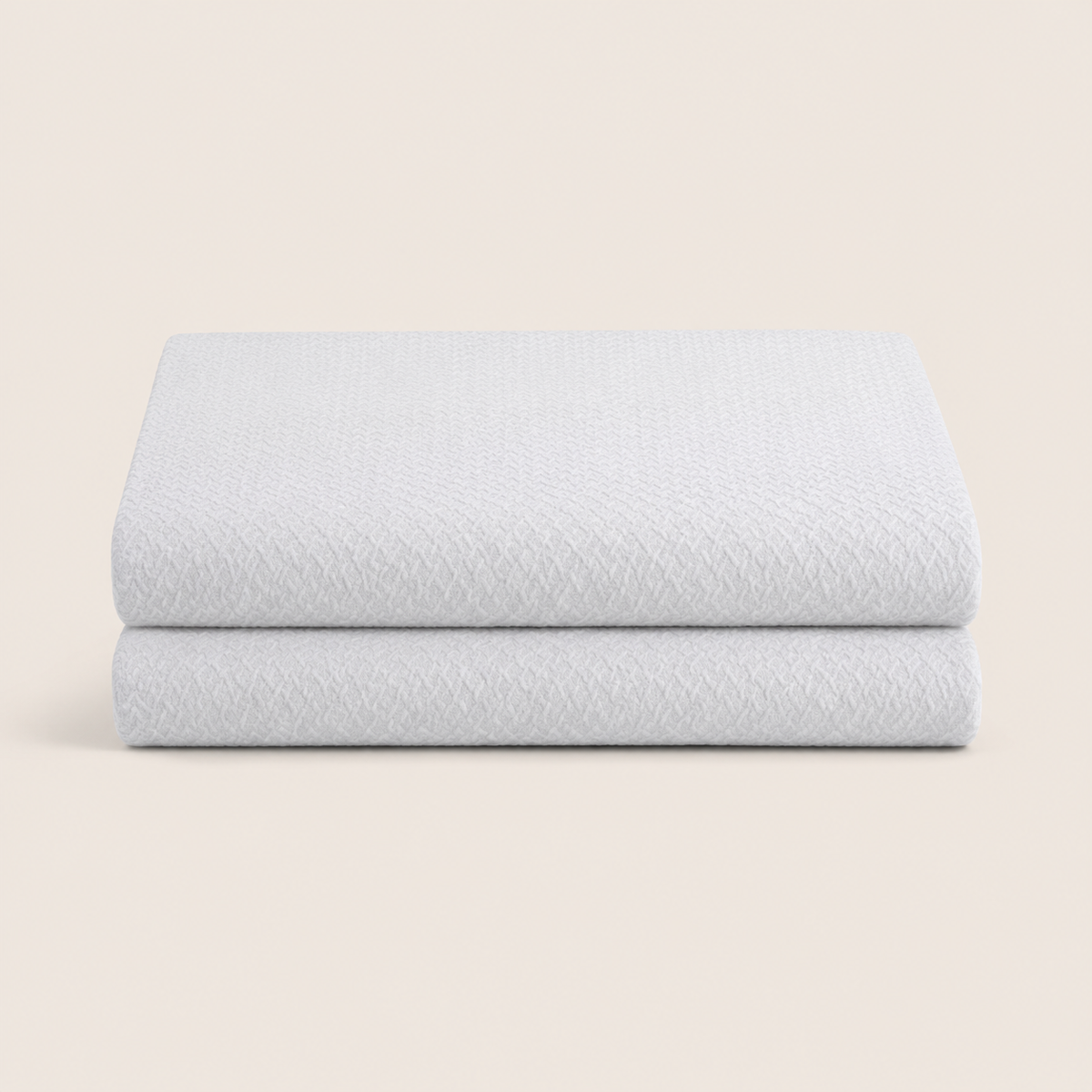 Bedspread, Clove Gray