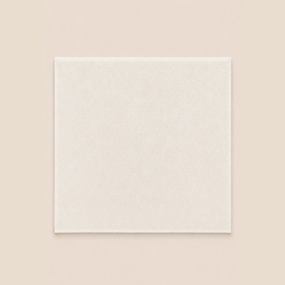 Face Cloth, Ocean