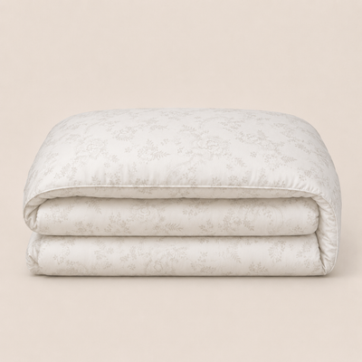 Duvet, Bloom