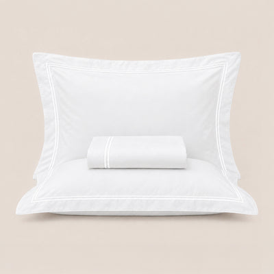 Duvet Cover Set, Frame