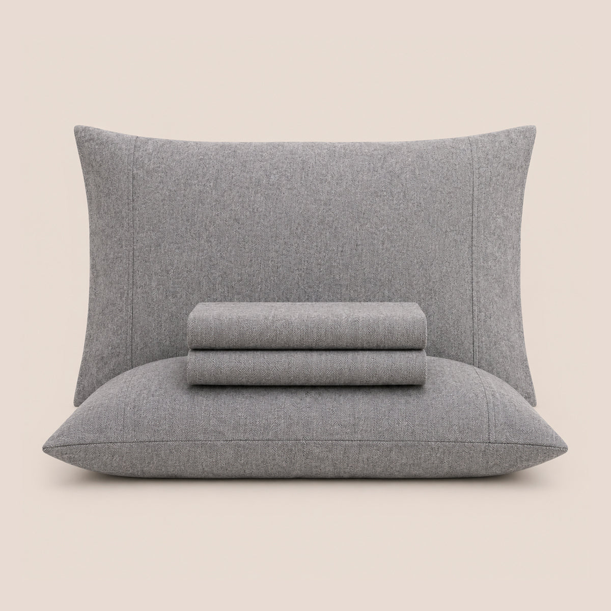 Bed linen Sheet Set, Etna