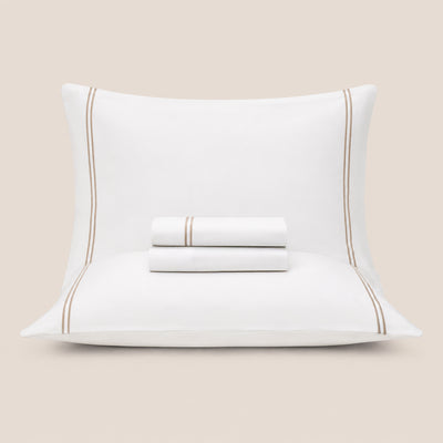 Conjunto de Lençóis, Frame