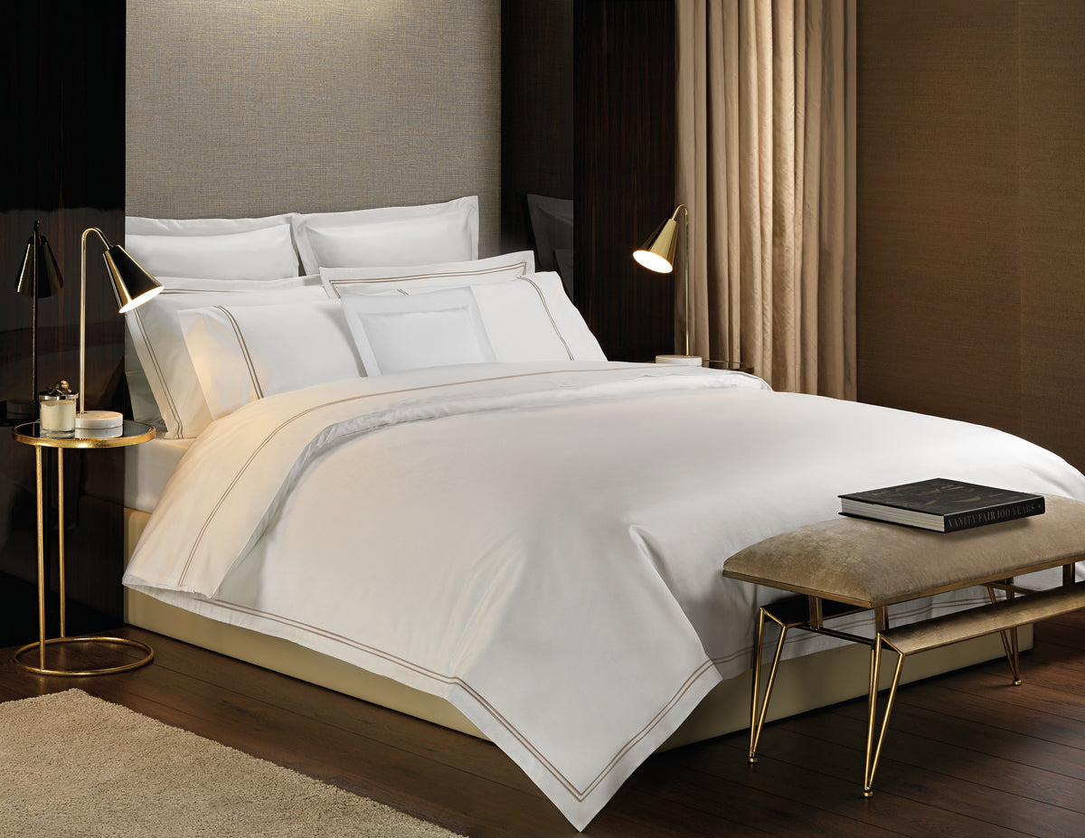 Bed Linen Set, Frame