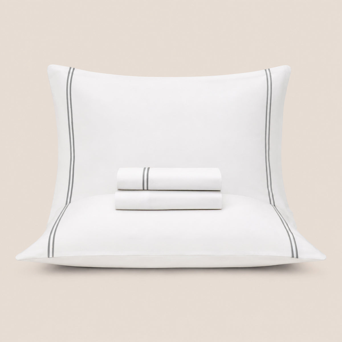 Bed Linen Set, Frame