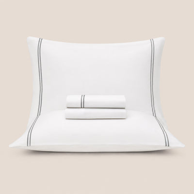 Conjunto de Lençóis, Frame