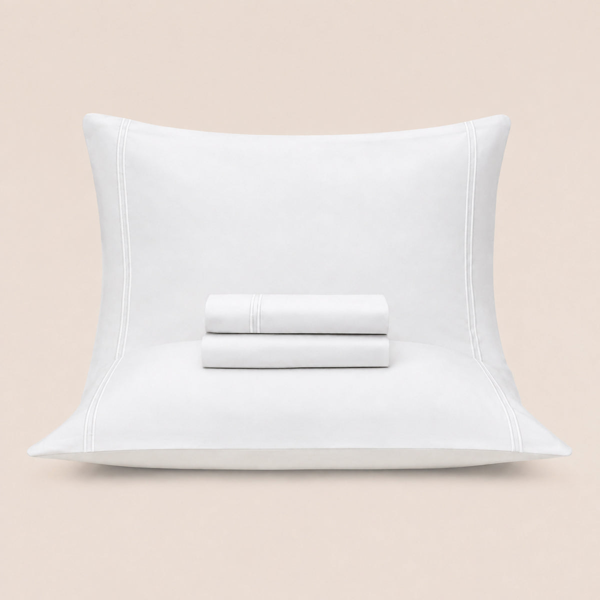Bed Linen Set, Frame