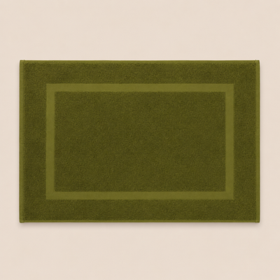 Tapete de Banho, Ocean Green