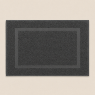 Tapete de Banho, Ocean Grey