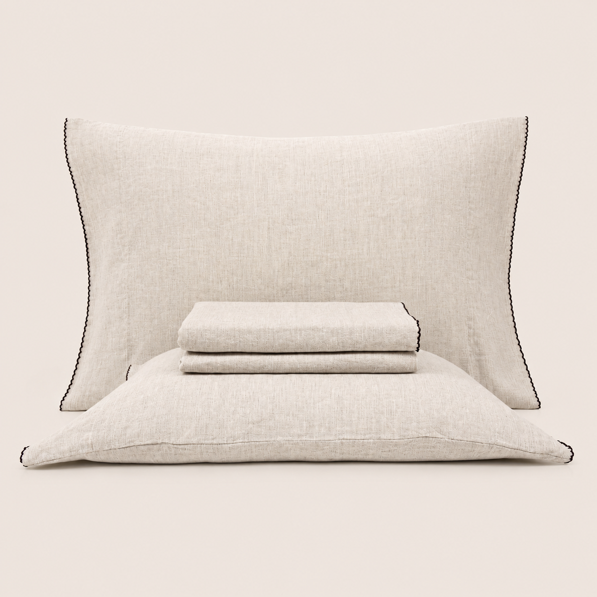 Bed linen Sheet Set, Brussels