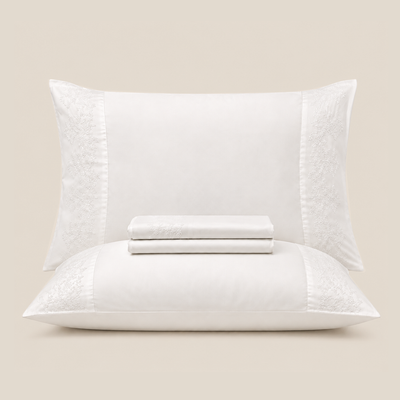 Conjunto de Lençóis, Bloom