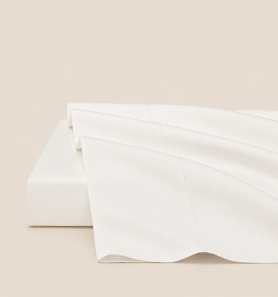 Lençol de cima, Newlove Branco