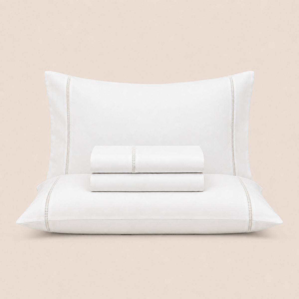 Bed Linen Set, Linear