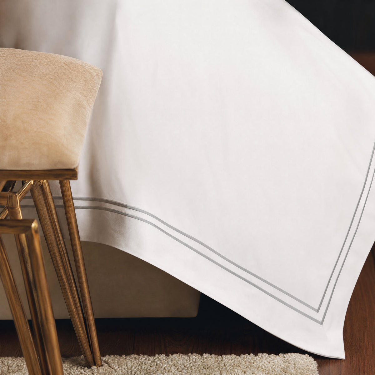 Duvet Cover Set, Frame