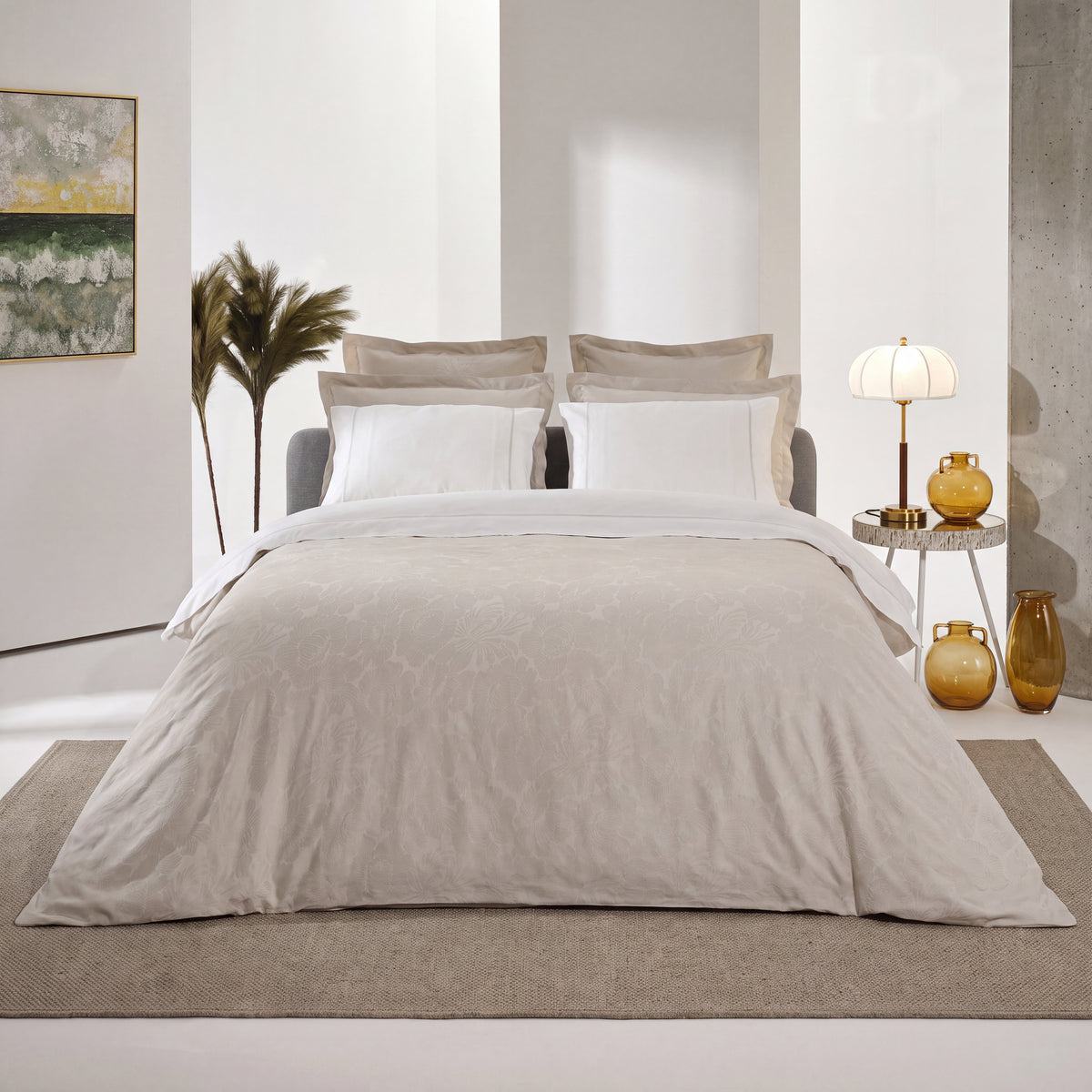 Duvet Cover Set, Balme