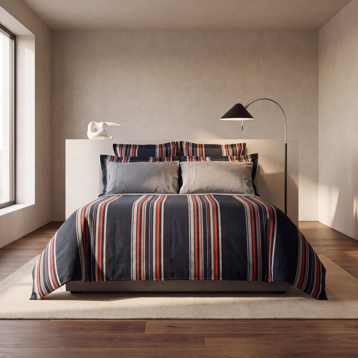 Bed linen Sheet Set, Etna