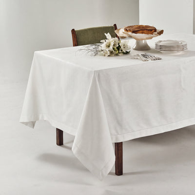 Toalha de mesa, Keller