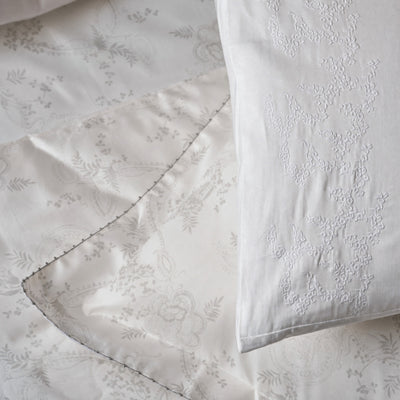 Conjunto de Lençóis, Bloom