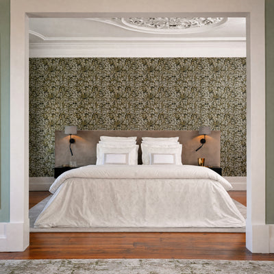 Duvet Cover Set, Bloom