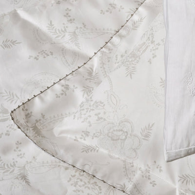 Duvet, Bloom