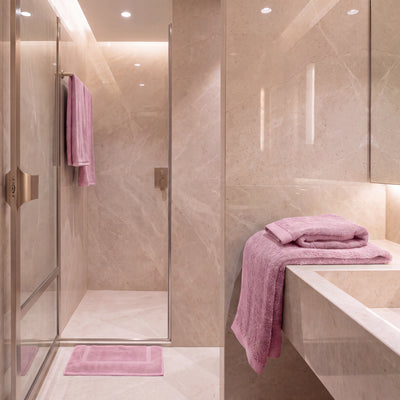Tapete de Banho, Ocean Pink