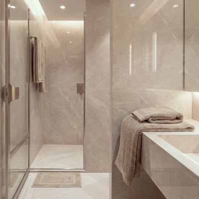 Tapete de Banho, Ocean Neutral