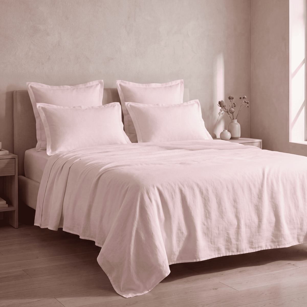 Bed Pillowcase, Newlove