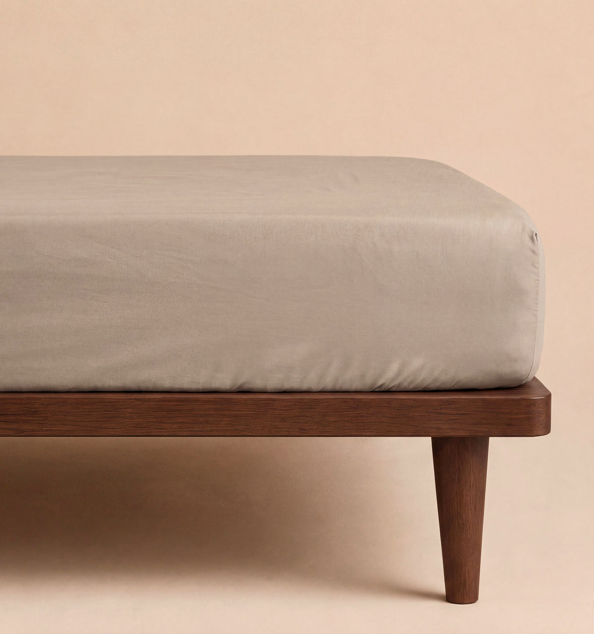 Bed Fitted Sheet, Newlove Sugar