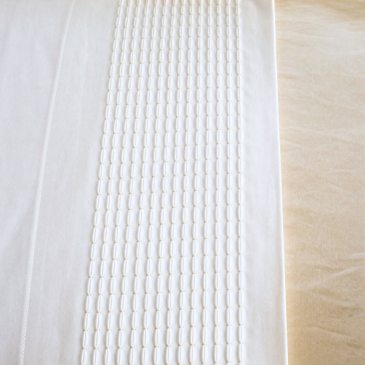 Bed Linen Set, Origin