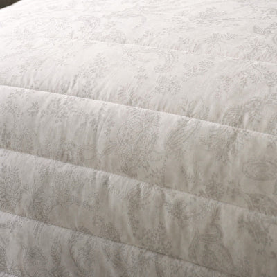 Duvet, Bloom