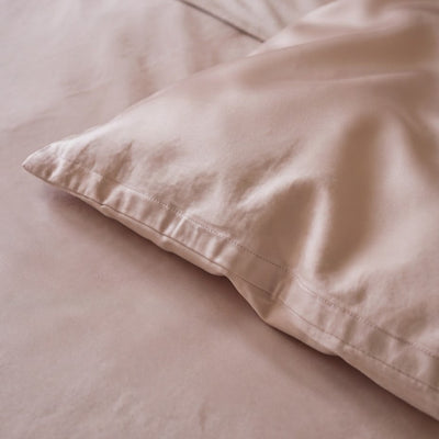 Bed Duvet Cover, Lux