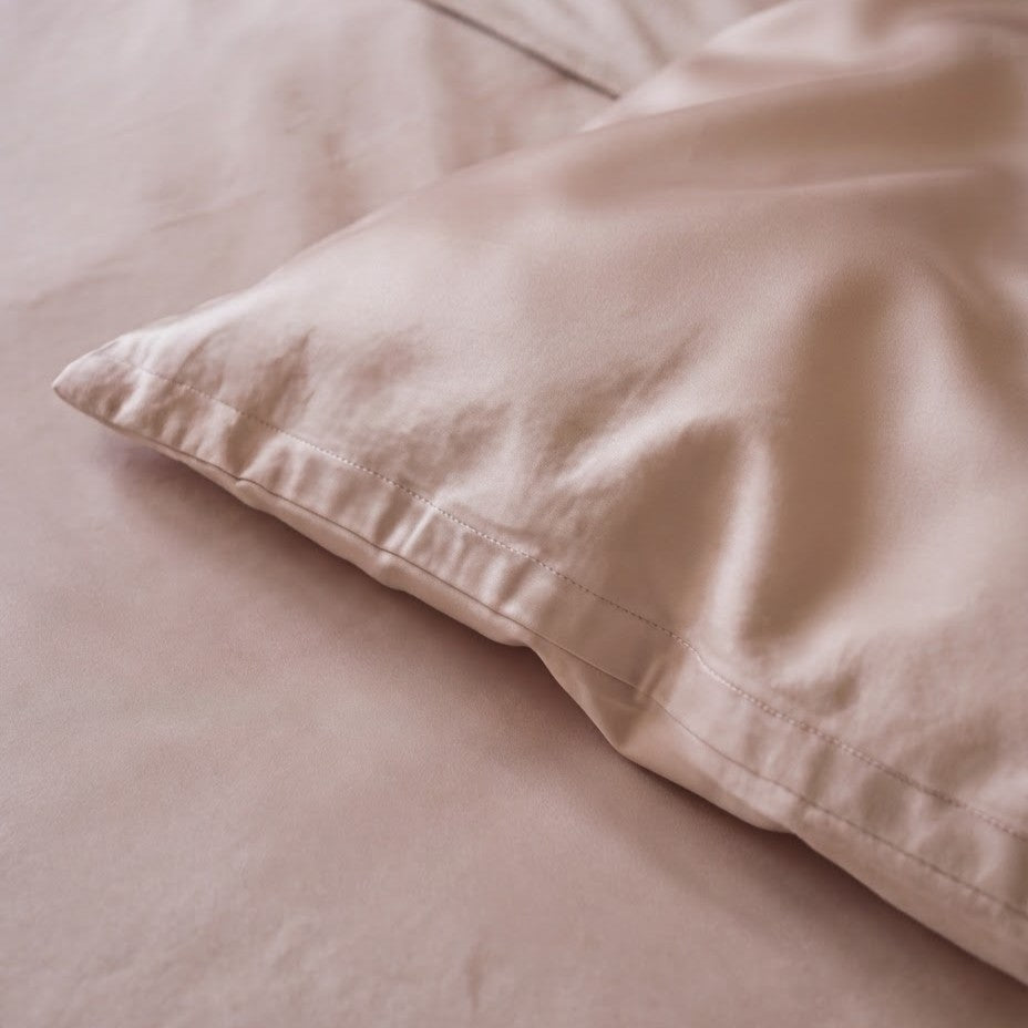 Bed Duvet Cover, Lux