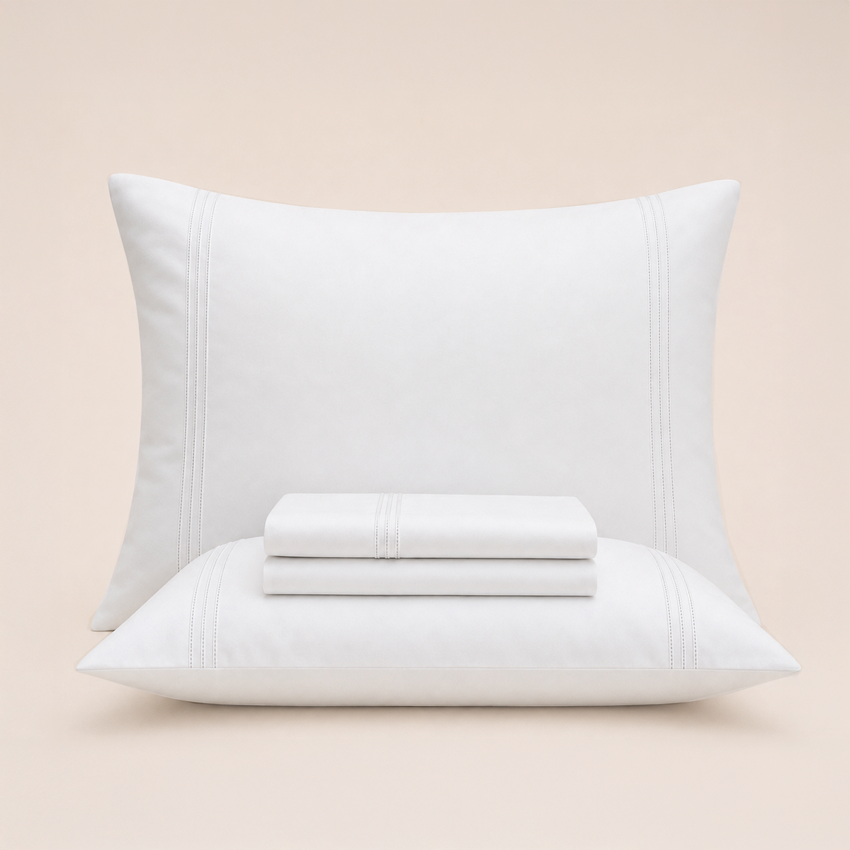 Bed Linen Set, Majestic