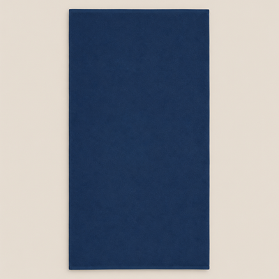 Guest Towel, Ocean
