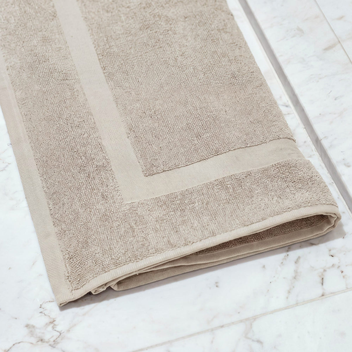 Bath Mat, Ocean Neutral
