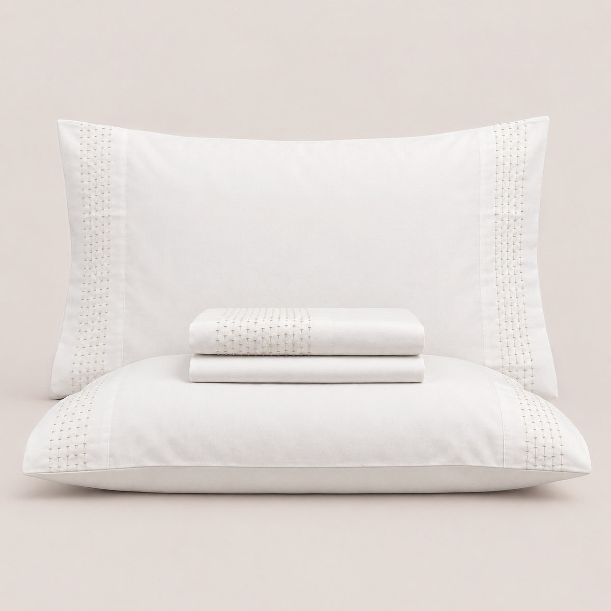 Bed Linen Set, Origin