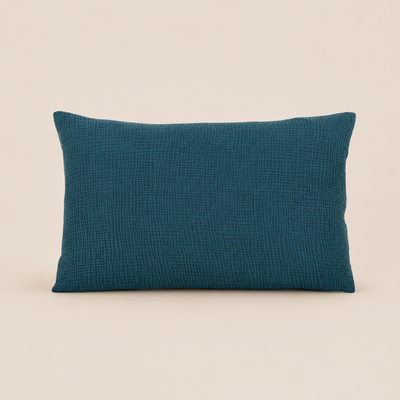 Cushion Cover, Salt