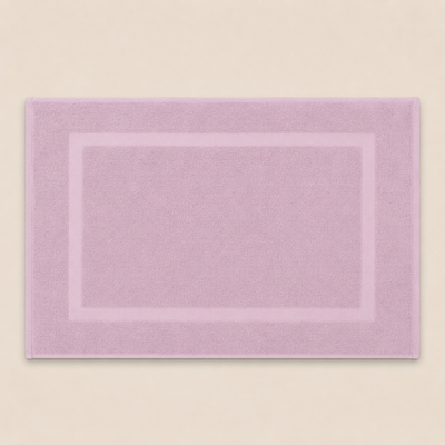 Tapete de Banho, Ocean Pink