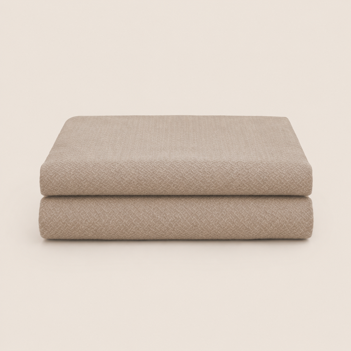 Bedspread, Clove Taupe
