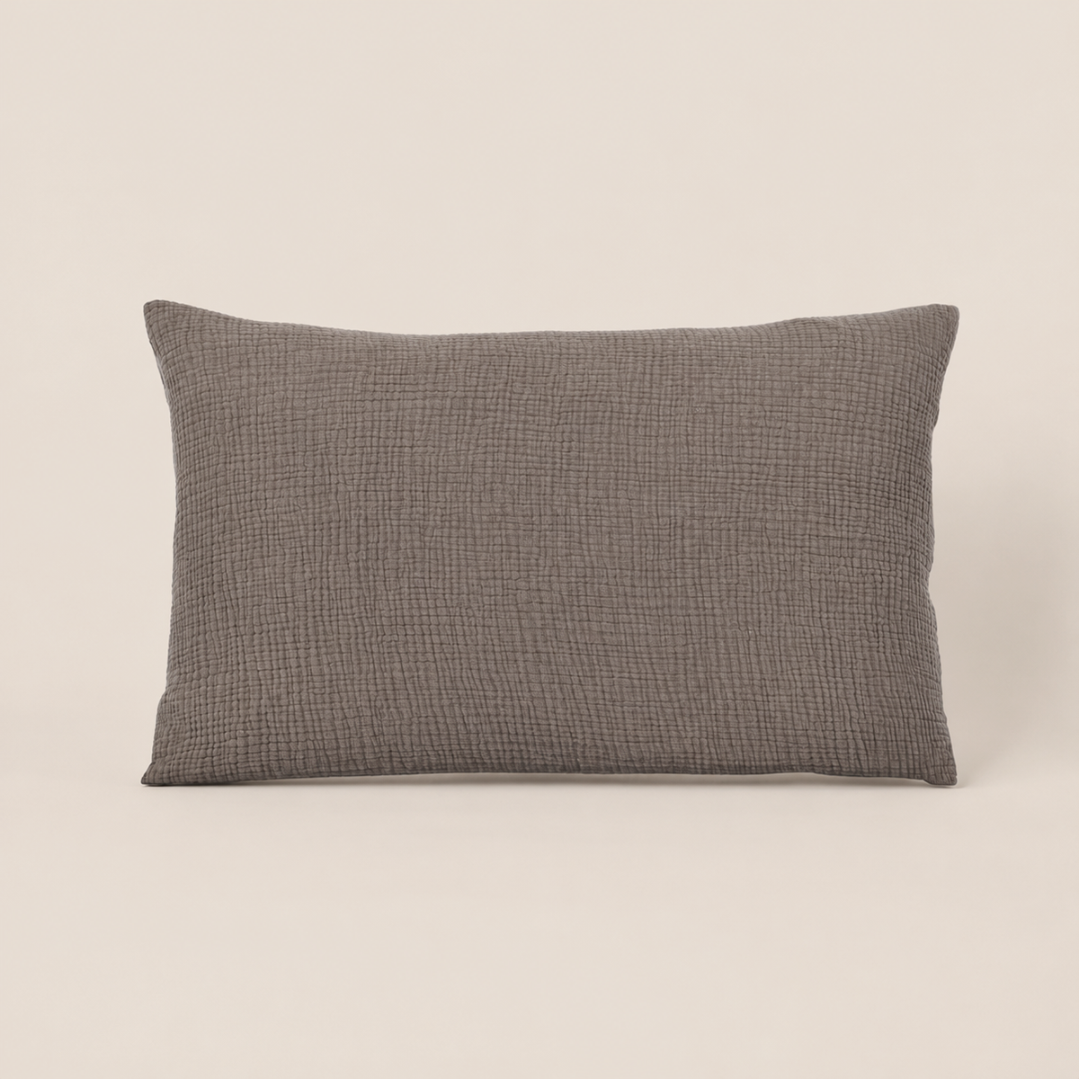 Cushion Cover, Salt