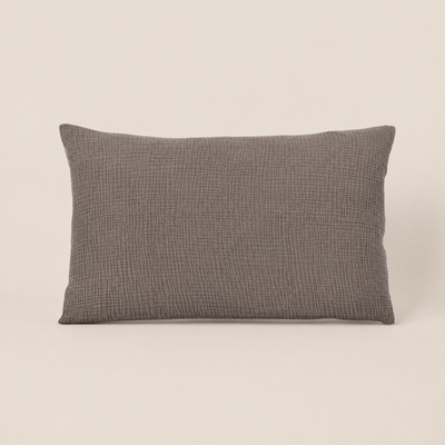 Cushion Cover, Salt