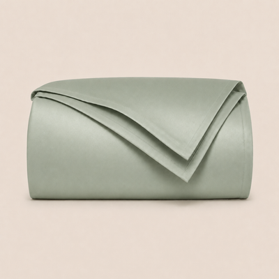 Bed Duvet Cover, Lux
