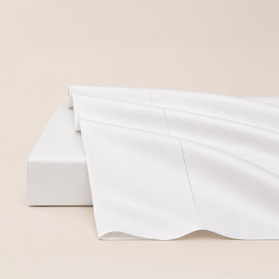 Lençol de Cima, LUX Branco